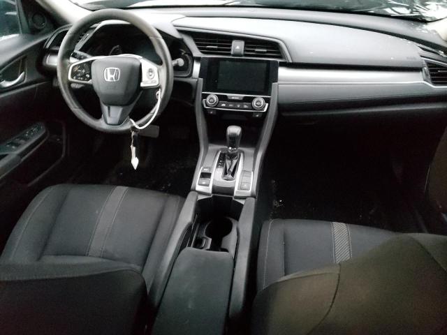 2017 HONDA CIVIC LX - 2HGFC2F52HH040346