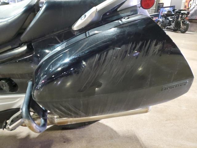 2010 HONDA ST1300 JH2SC5101AK800055