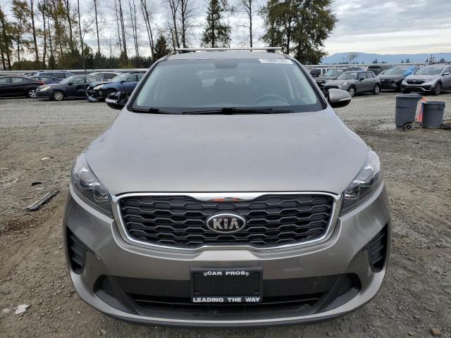 5XYPGDA58KG485786 KIA SORENTO LX