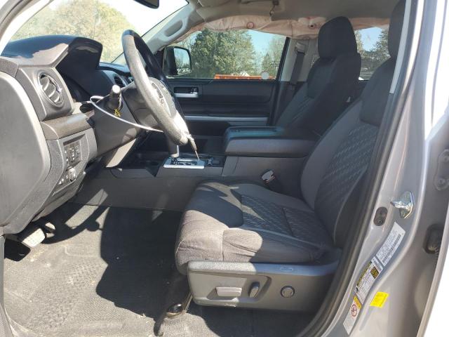 2019 TOYOTA TUNDRA CRE - 5TFDY5F13KX795210