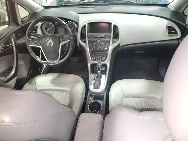 2015 BUICK VERANO - 1G4PP5SK4F4181249