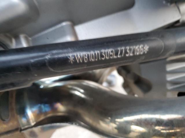 2020 BMW R NINE T P - WB10J1305LZ732166