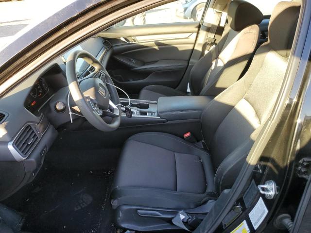 2018 HONDA ACCORD LX - 1HGCV1F10JA216514