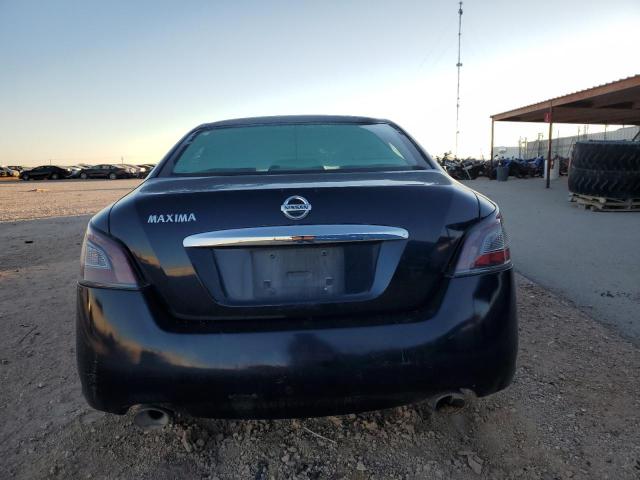 1N4AA5AP8EC483145 | 2014 NISSAN MAXIMA S