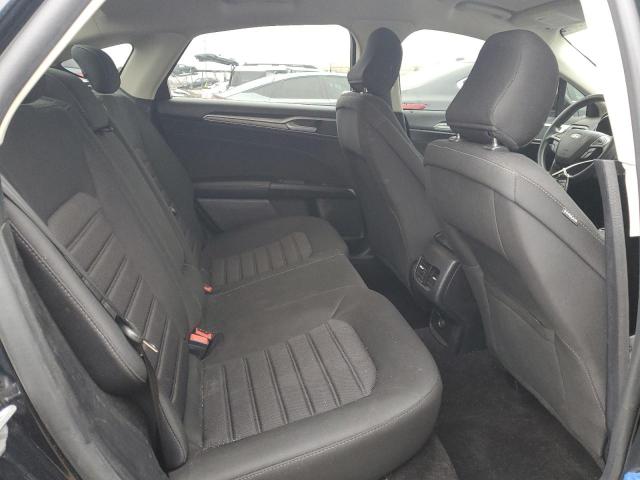 3FA6P0LU6LR123705 | 2020 FORD FUSION SE