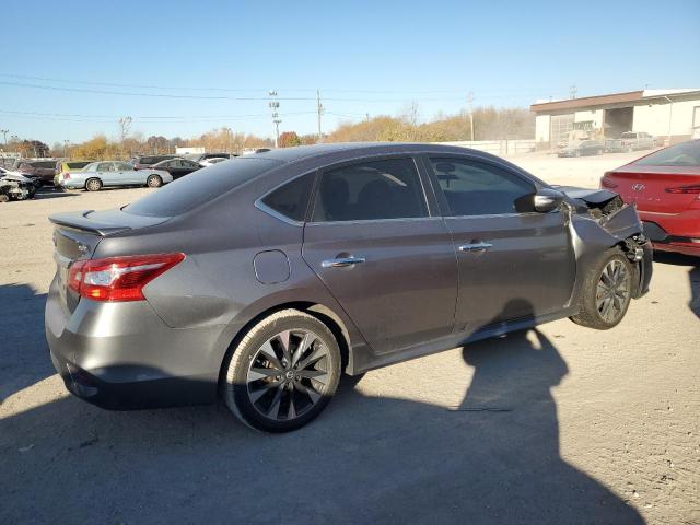 3N1AB7AP6KY328750 | 2019 NISSAN SENTRA S