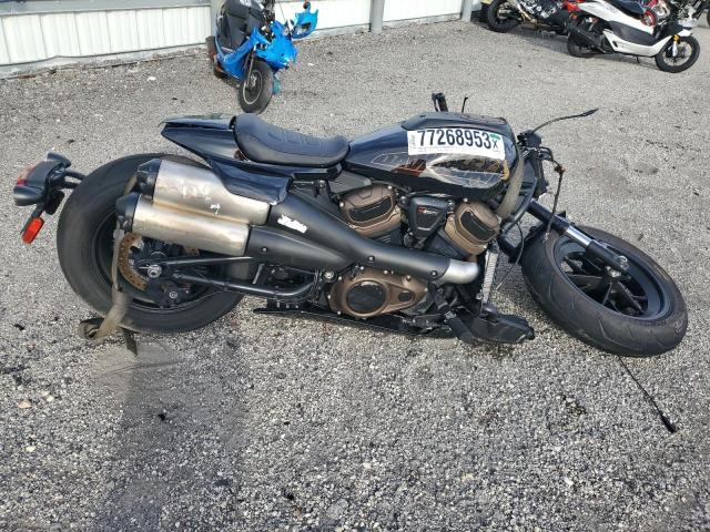2023 HARLEY-DAVIDSON RH1250 S - 1HD1ZC418PB300378