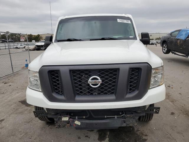 2016 NISSAN NV 1500 S - 1N6BF0KY0GN804089