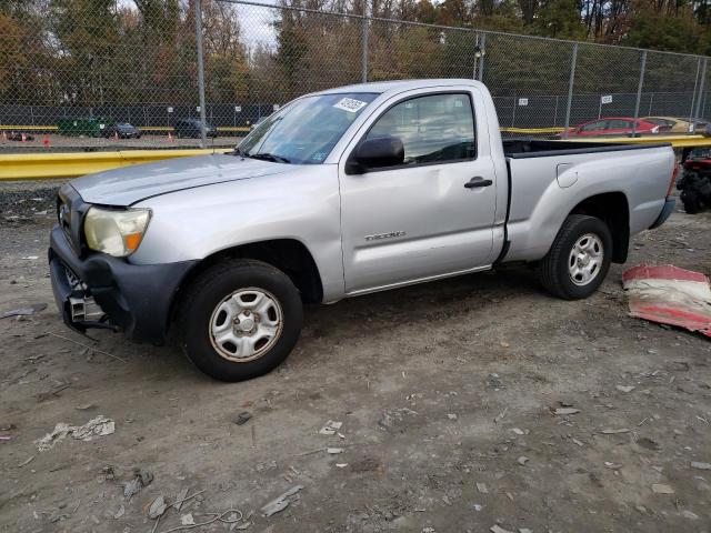 2007 Toyota Tacoma 