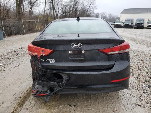 2017 Hyundai Elantra - Image 6