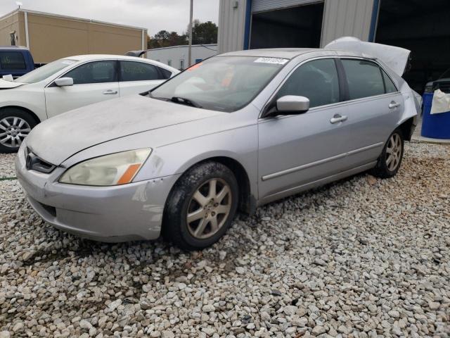 2005 Honda Accord Coupe EX