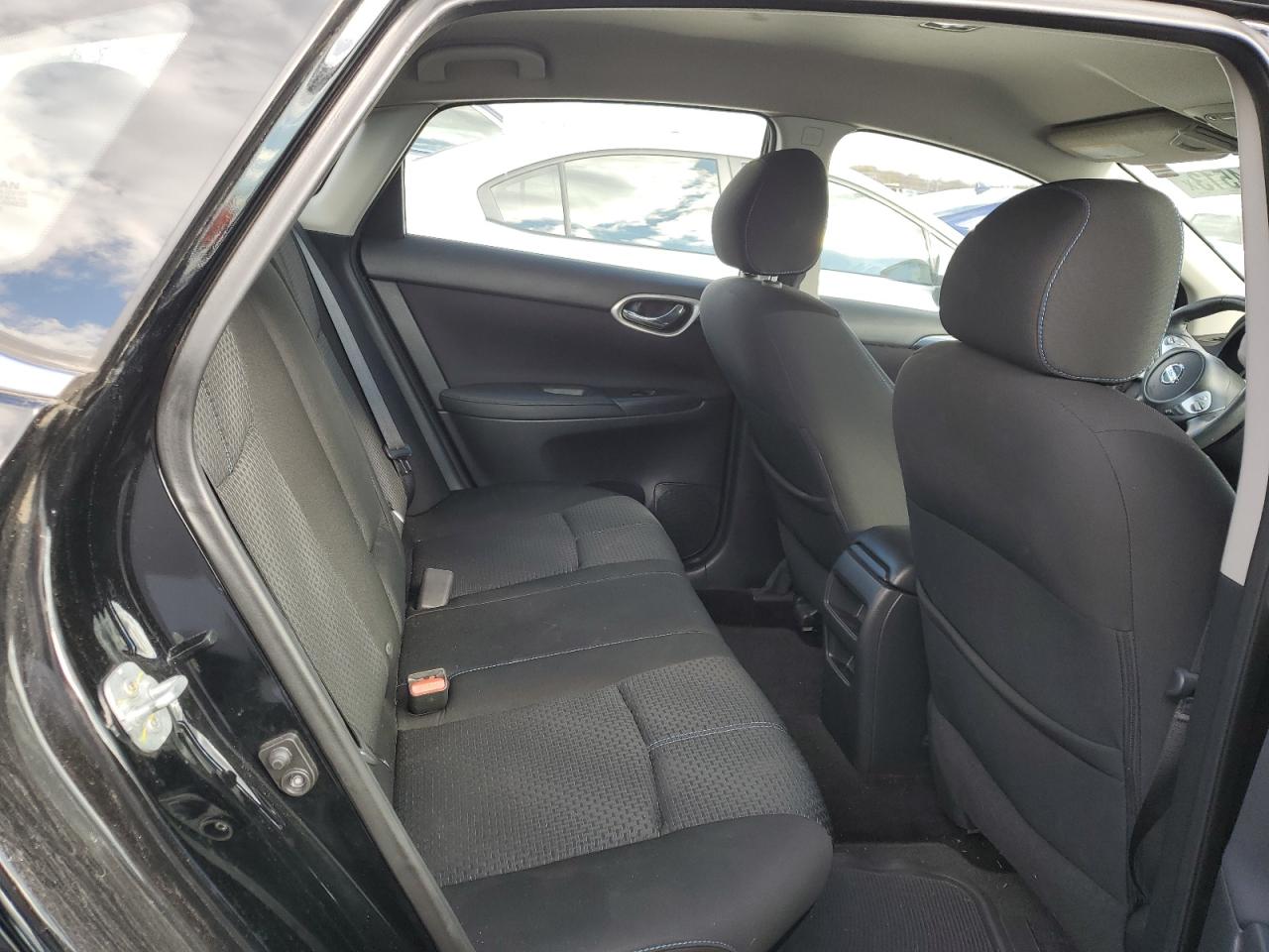 3N1AB7AP4GY291592 NISSAN SENTRA 2016