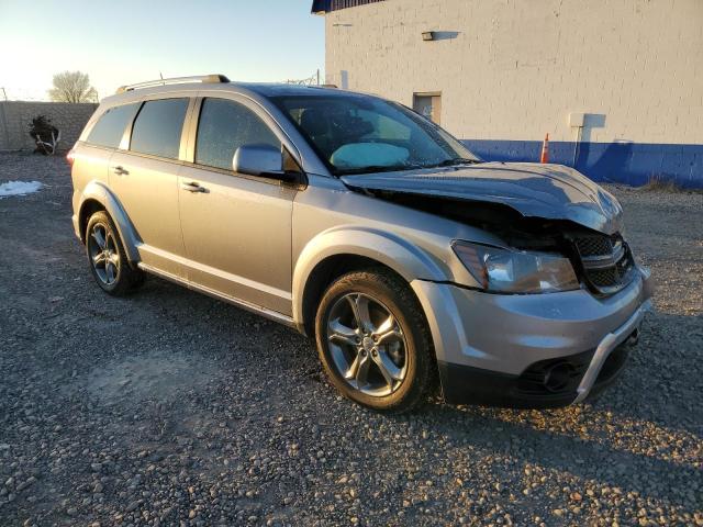 3C4PDCGG6HT555525 | 2017 DODGE JOURNEY CR