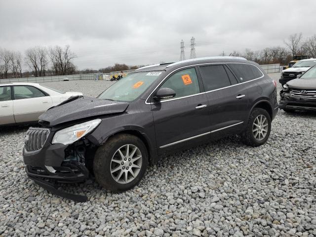 2015 Buick Enclave 