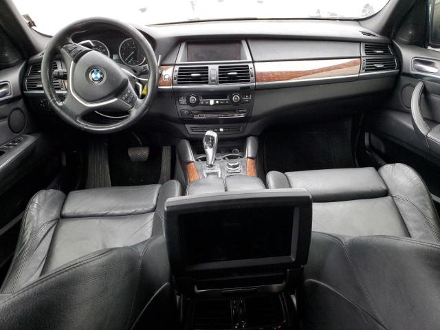 VIN 5UXFG2C56DL782428 2013 BMW X6, Xdrive35I no.8