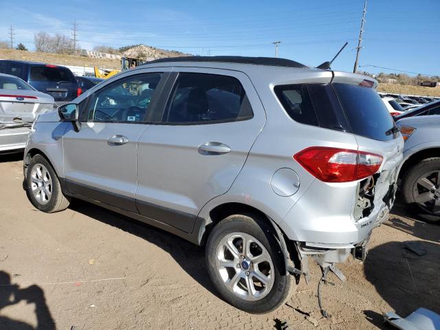 2019 FORD ECOSPORT MAJ3S2GE8KC273571