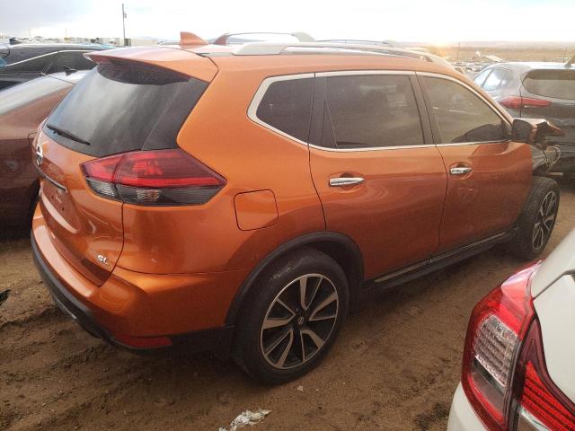 2018 NISSAN ROGUE S - JN8AT2MT5JW465386