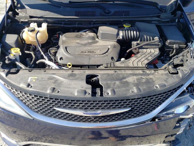 2C4RC1BG3KR574549 | 2019 CHRYSLER PACIFICA T