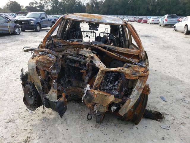 2020 TOYOTA RAV4 LE - 2T3H1RFV1LC045652