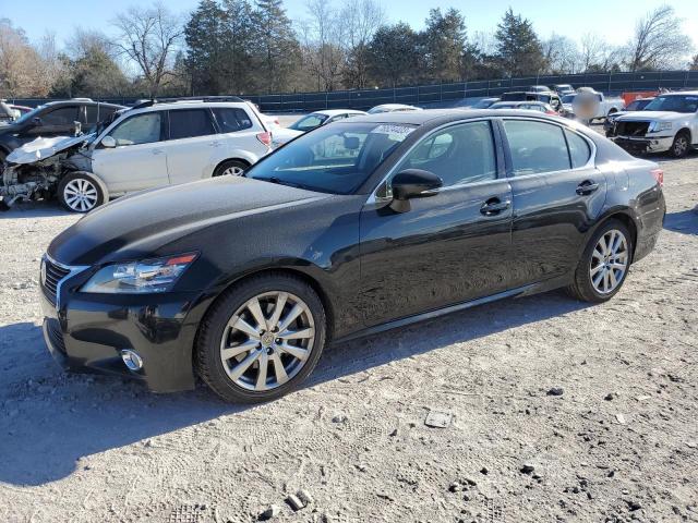 2014 Lexus GS 350 