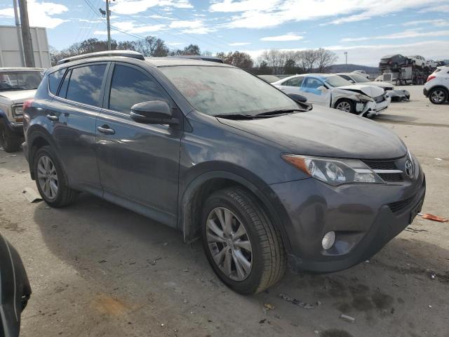 2T3DFREV5FW333274 | 2015 TOYOTA RAV4 LIMIT