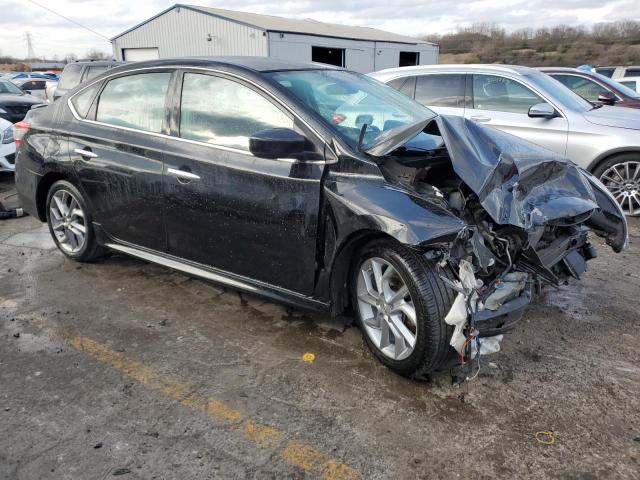 3N1AB7AP9EY324535 | 2014 NISSAN SENTRA S