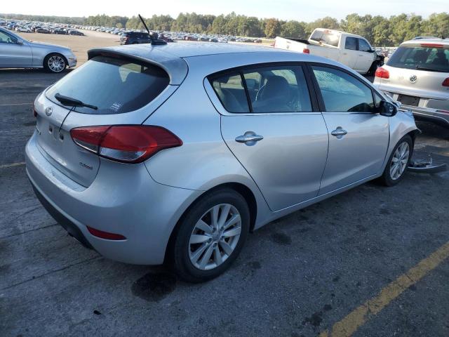 KNAFX5A82E5170004 | 2014 KIA FORTE EX