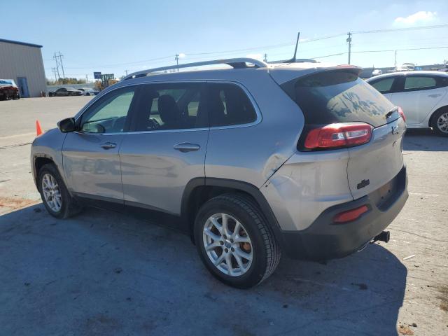 1C4PJLCB4JD566652 | 2018 JEEP CHEROKEE L