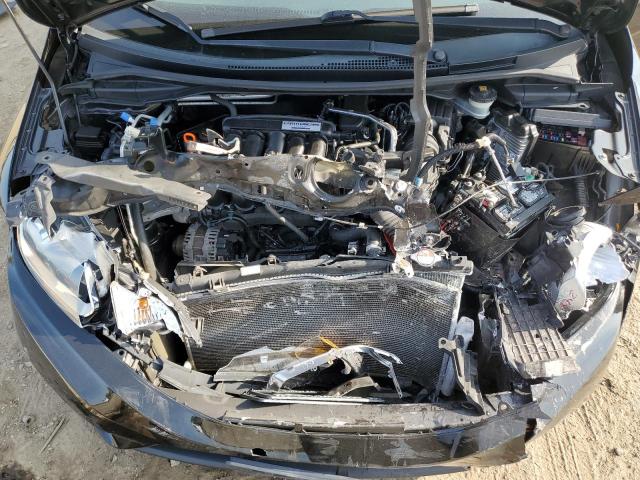 3HGGK5H53FM738646 Honda FIT LX
