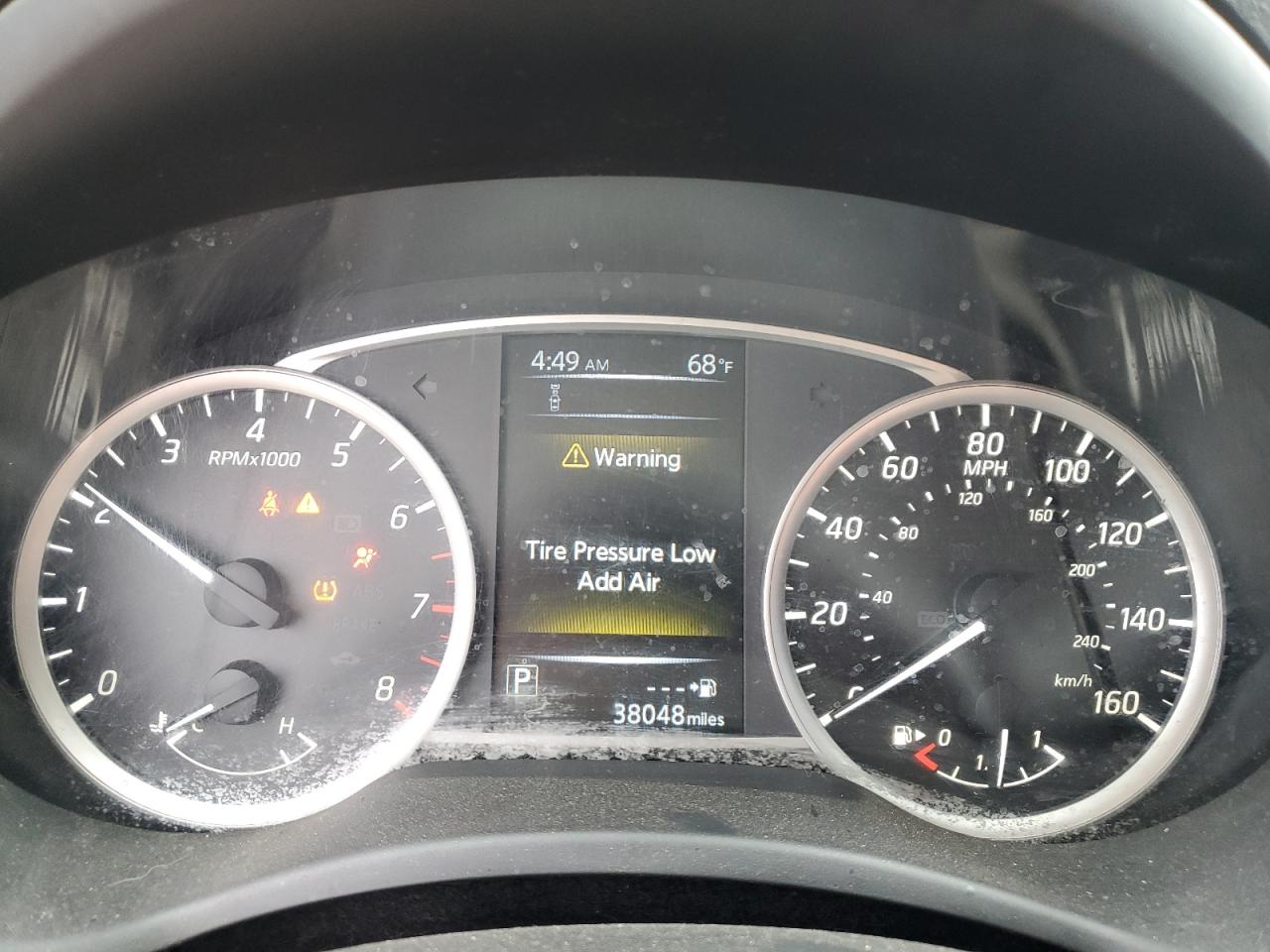 3N1AB7AP7JY237467 NISSAN SENTRA 2018