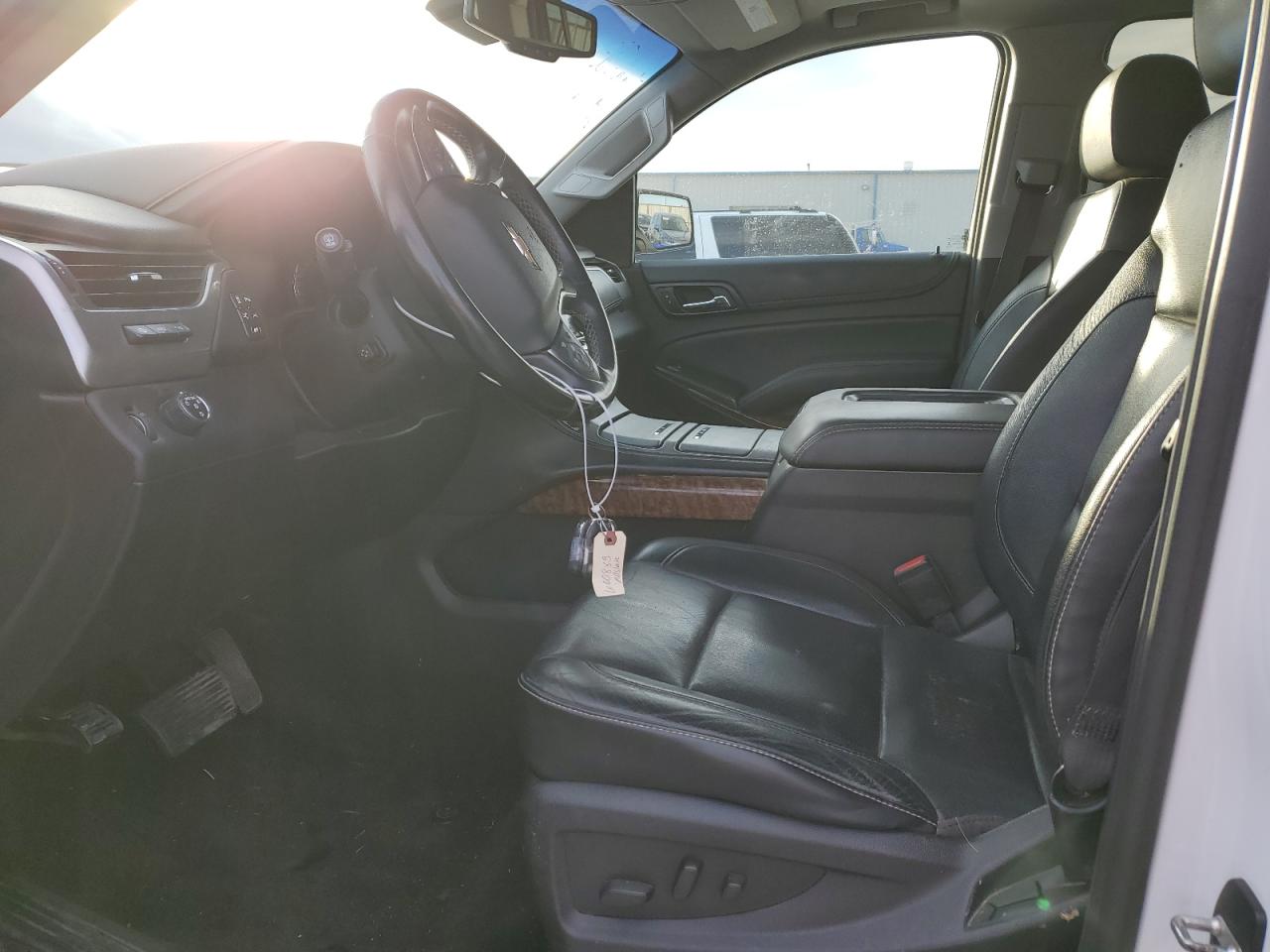 1GNSCJKC1GR178316 CHEVROLET SUBURBAN 2016