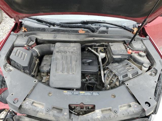 2GNALBEK9F1155801 2015 Chevrolet Equinox Lt