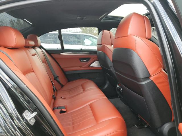 WBSFV9C5XED593379 BMW M5