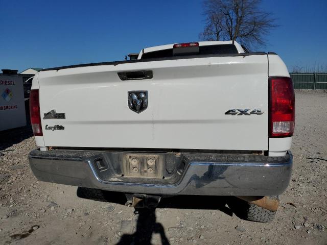 3C6UR5DJ5JG161097 | 2018 RAM 2500 SLT