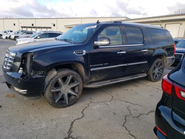 2008 Cadillac Escalade ESV 