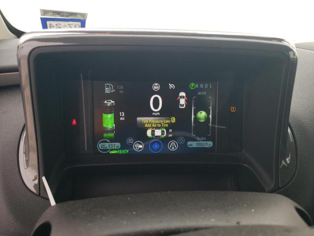 VIN 1G1RH6E49EU170266 2014 Chevrolet Volt no.9