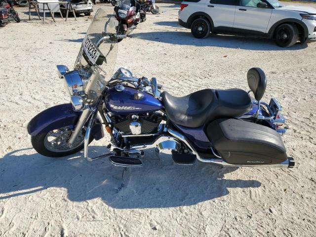 2006 HARLEY-DAVIDSON FLHRSI 1HD1FYW106Y632989
