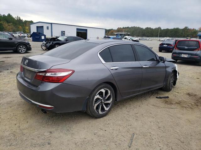 1HGCR2F87GA187805 | 2016 HONDA ACCORD EXL