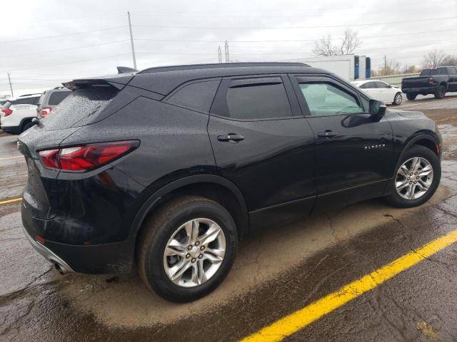 3GNKBBRA3KS582754 | 2019 CHEVROLET BLAZER 1LT