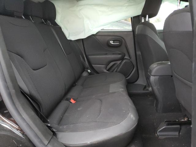 2019 Jeep Renegade Latitude VIN: ZACNJABB3KPK14790 Lot: 74459093