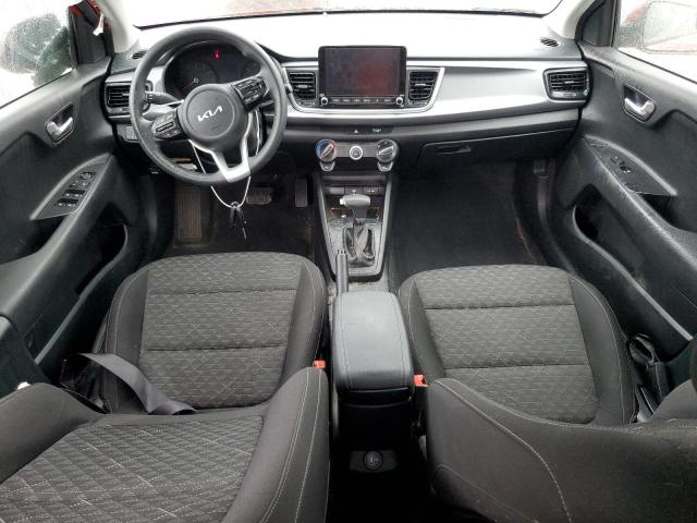 3KPA24AD9NE498852 | 2022 KIA RIO LX