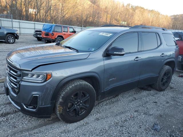 2020 GMC Acadia AT4