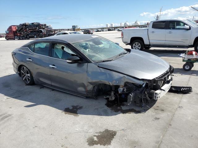 1N4AA6CV2NC505853 Nissan Maxima SV 4