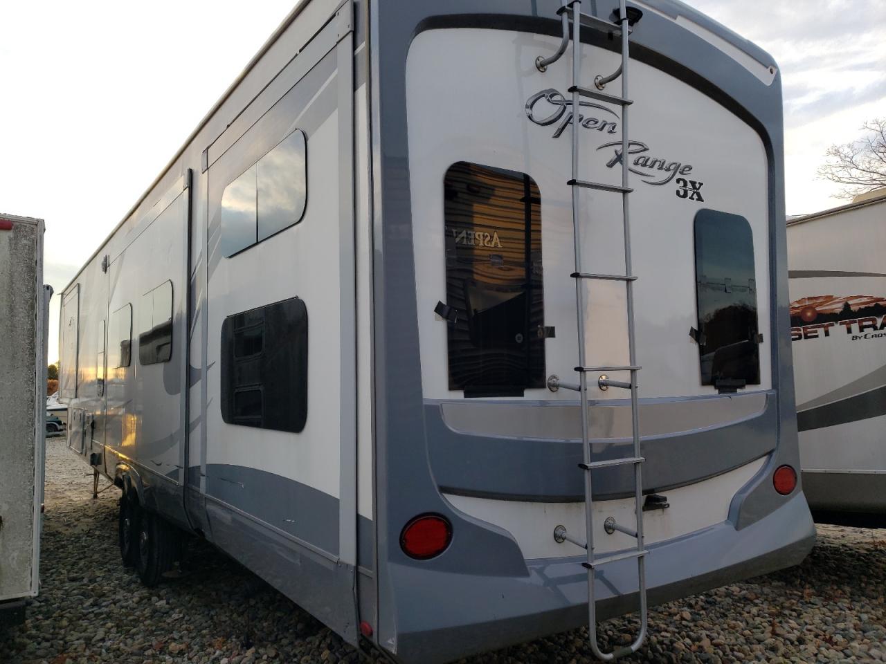 2017 TRLR TRAILER for Sale MA WEST WARREN Sat. Feb 17, 2024