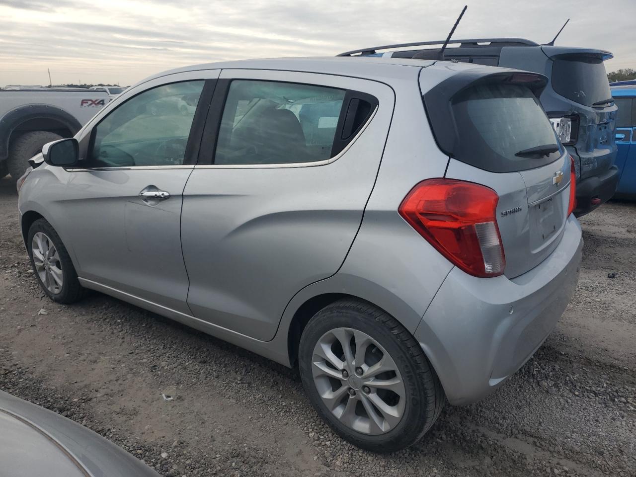 KL8CF6SA6LC468458 CHEVROLET SPARK 2020