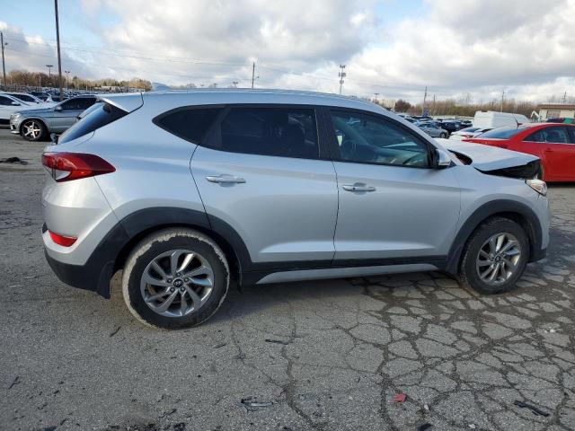 KM8J3CA44HU465010 | 2017 HYUNDAI TUCSON LIM