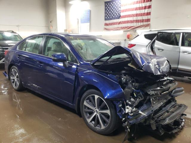 4S3BNEL63F3030785 | 2015 SUBARU LEGACY 3.6