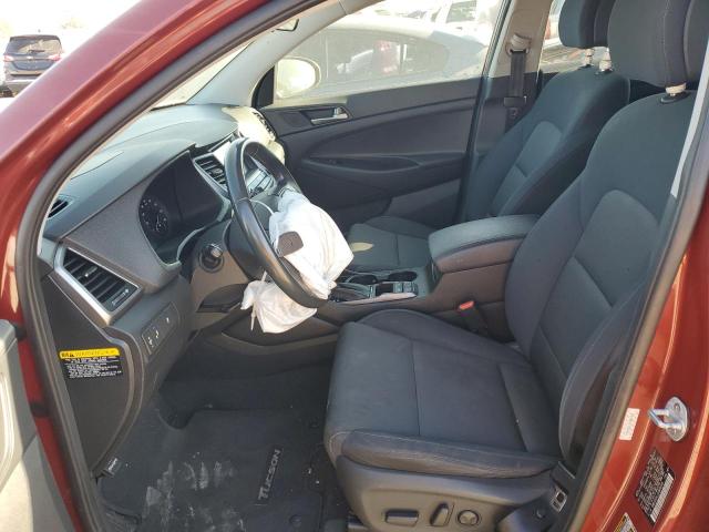 2018 HYUNDAI TUCSON SPO - KM8J3CAL2JU806448