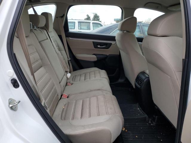 2018 HONDA CR-V LX - 2HKRW6H39JH221978