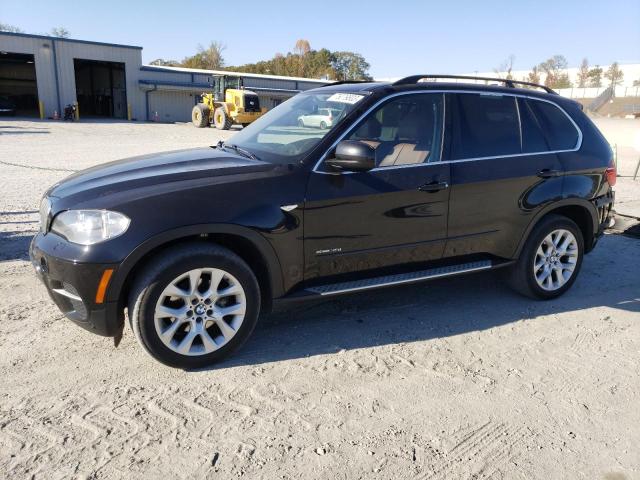 2013 BMW X5 xDrive35i